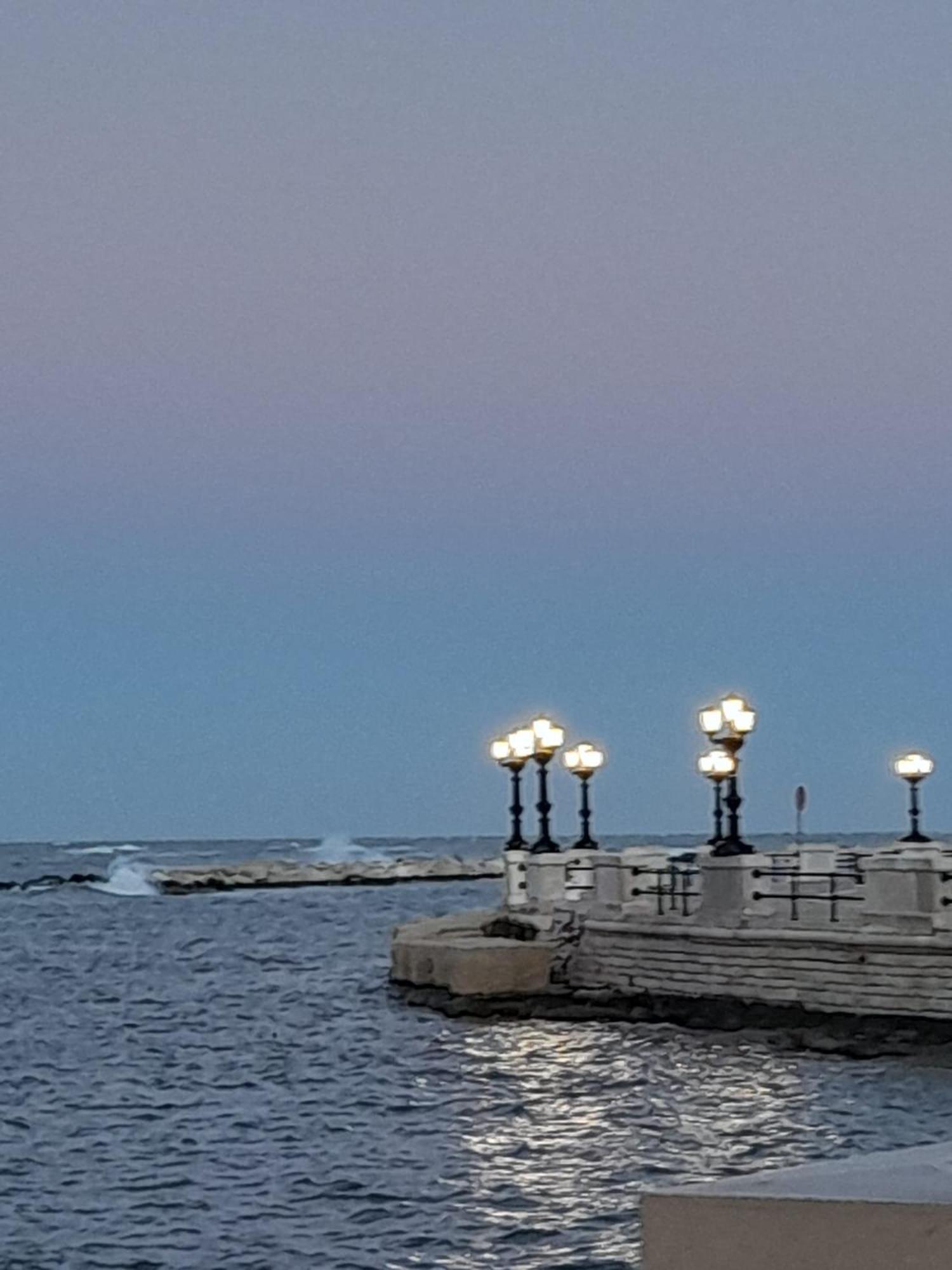 Hotel Locazione Turistica Madera Bari Exterior foto